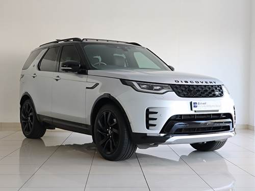 Land Rover Discovery D300 3.0 TD SE R-Dynamic