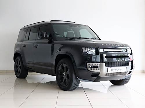 Land Rover Defender 110 D250 SE