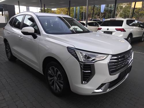 Haval Jolion 1.5T Premium DCT