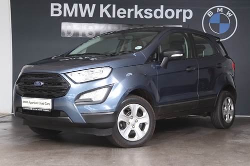 Ford EcoSport 1.5 (82 kW) Ambiente