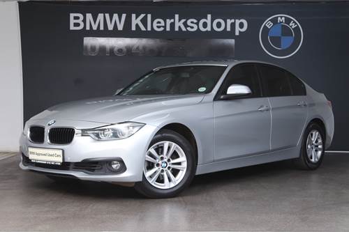 BMW 318i (F30) Auto