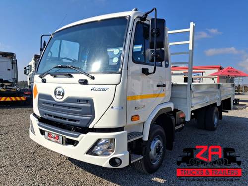 UD Kuzer RKE150 (M04)