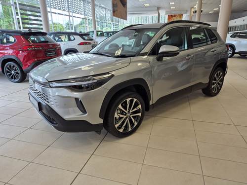 Toyota Corolla Cross 1.8 XR