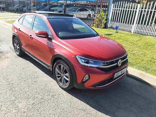 Volkswagen (VW) Taigo 1.0 TSI Style