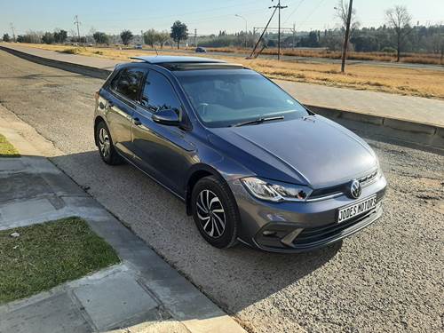 Volkswagen (VW) Polo 1.0 TSi Life DSG