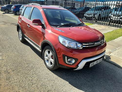 Haval H1 1.5 VVT