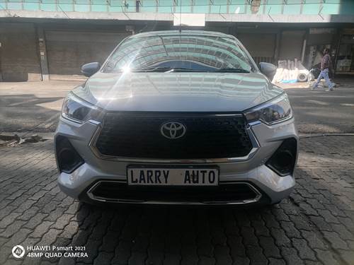 Toyota Rumion 1.5 S