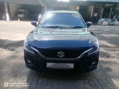 Suzuki Baleno 1.5 GL