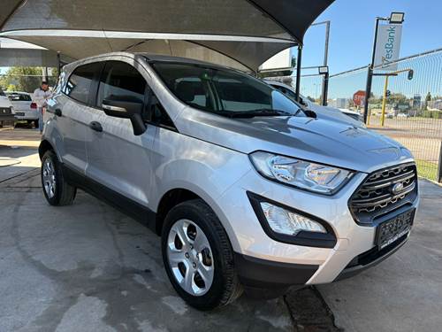 Ford EcoSport 1.5 TDCi Ambiente