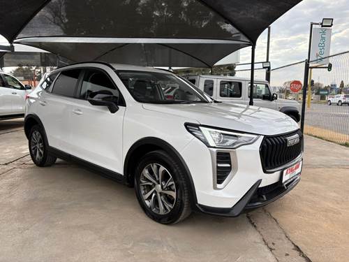 Haval Jolion 1.5T City Plus