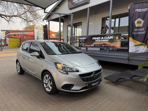 Opel Corsa 1.0T Ecoflex Enjoy 5Door