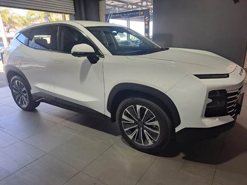 Jetour Dashing 1.5T Momentum