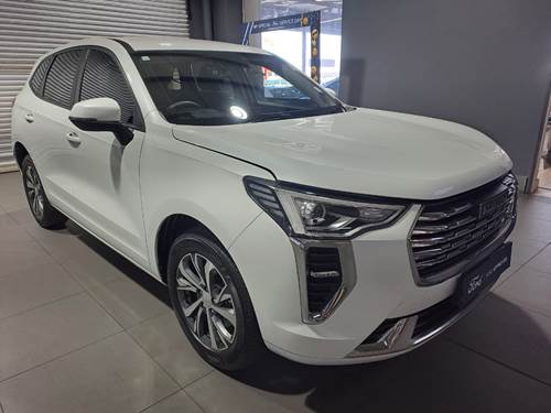 Haval Jolion 1.5T City