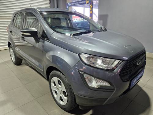 Ford EcoSport 1.5 TDCi Ambiente