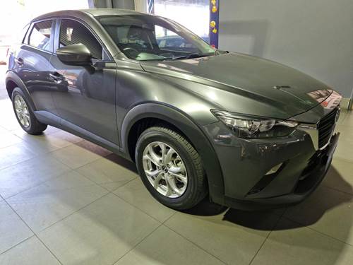 Mazda CX-3 2.0 Active