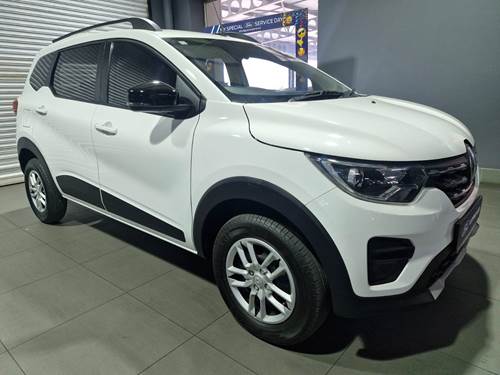 Renault Triber 1.0 Zen