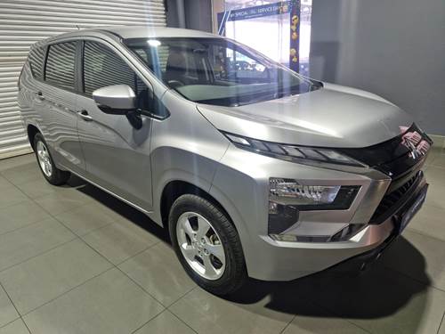 Mitsubishi Xpander 1.5