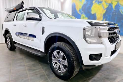 Ford Ranger 2.0 XL Auto