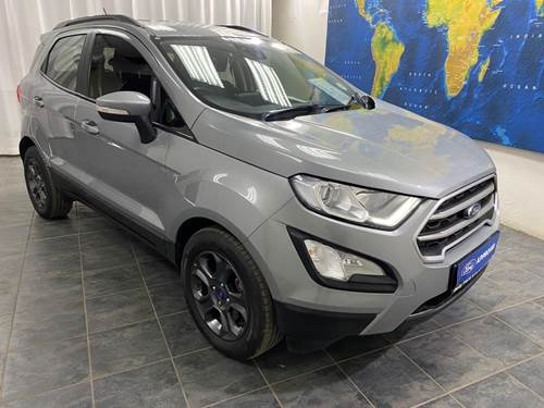 Ford EcoSport 1.0 Trend