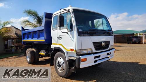UD 85 D (H10) 