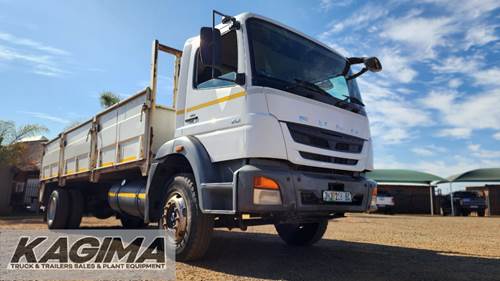 Fuso FJ16-230L