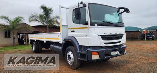Fuso FJ16-230L