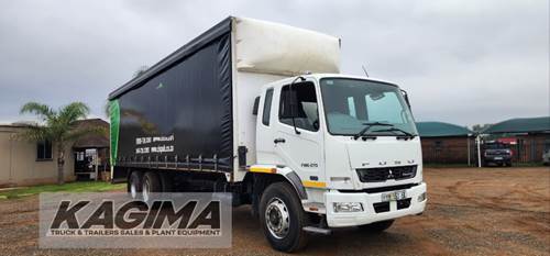 Fuso FM16-270
