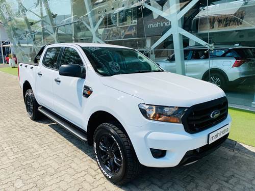 Ford Ranger VII 2.2 TDCi XLS Pick Up Double Cab