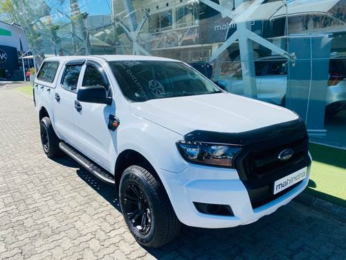 Ford Ranger VI 2.2 TDCi Double Cab