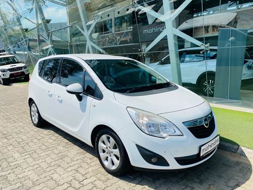 Opel Meriva 1.4 T Enjoy