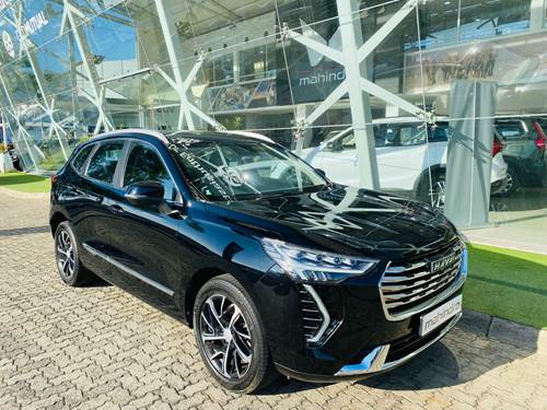 Haval Jolion 1.5T Luxury