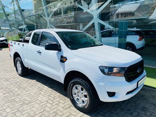 Ford Ranger IX 2.2 TDCi XL Super Cab 4x4