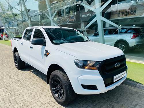 Ford Ranger VIII 2.2 TDCi HP XL HR Double Cab 4X2 Auto