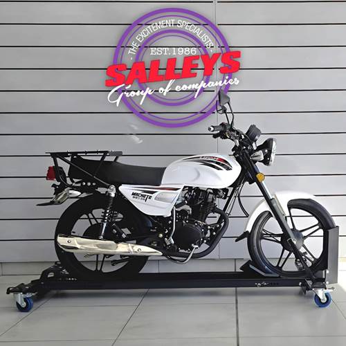 Lifan 125