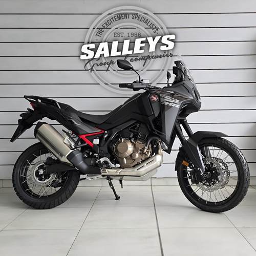 Honda CRF 1100A