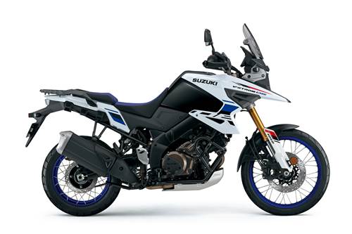 Suzuki DL 1050 V-Strom