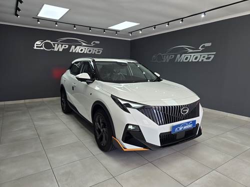 GAC GS3 Emzoom 1.5T R-Style