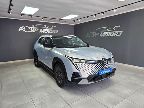 GAC Emkoo 1.5 T Executive
