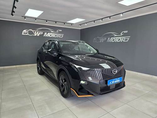 GAC GS3 Emzoom 1.5T R-Style