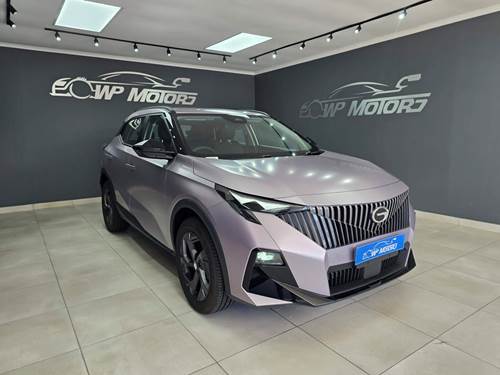 GAC GS3 Emzoom 1.5T Executive