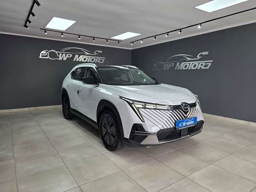 GAC Emkoo 1.5 T Executive