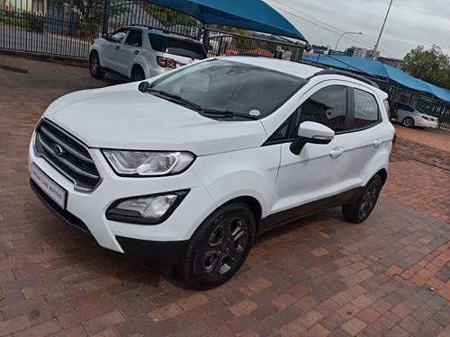 Ford EcoSport 1.0 Trend
