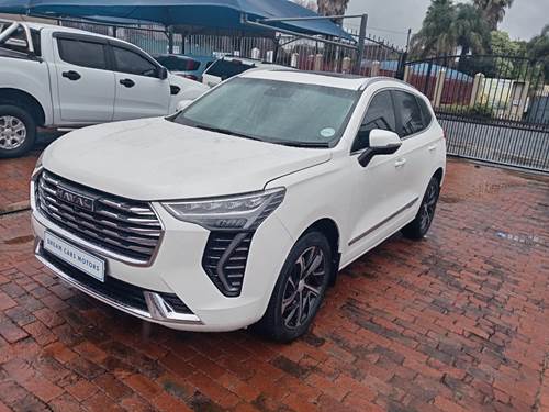 Haval Jolion 1.5T Luxury