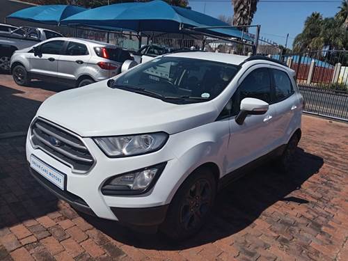 Ford EcoSport 1.0 Active Auto