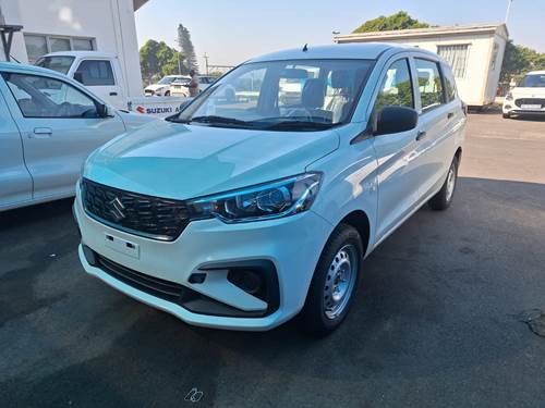 Suzuki Ertiga 1.5 GA
