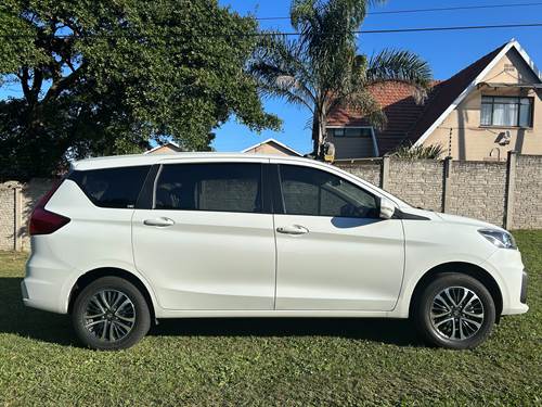 Suzuki Ertiga 1.5 GL Auto