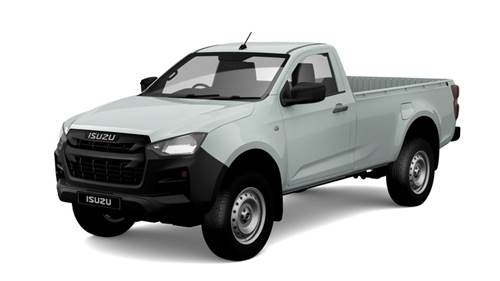 Isuzu D-Max 1.9 Ddi HR L