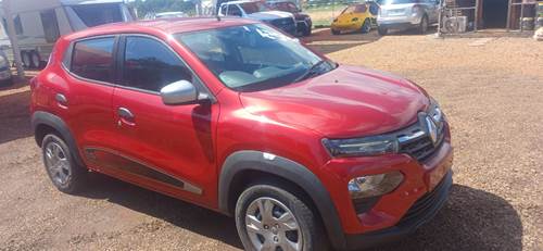 Renault Kwid 1.0 Dynamique 5 Door