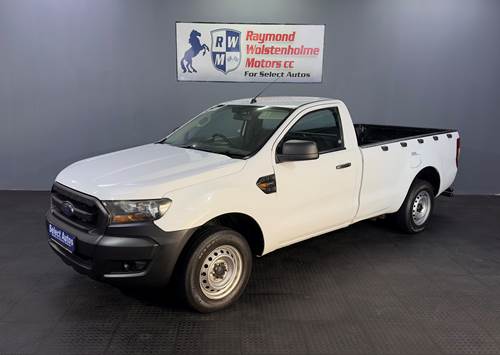 Ford Ranger VII 2.2 TDCi L/R Pick Up Single Cab