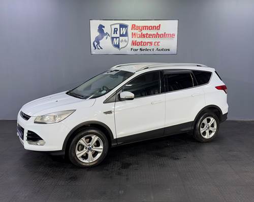 Ford Kuga 1.6 EcoBoost Ambiente